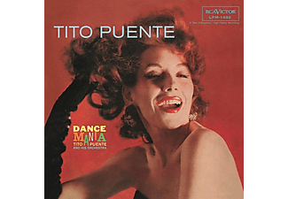 Tito Puente - Dance Mania (Vinyl LP (nagylemez))