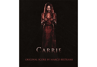 Különböző előadók - Carrie (Vinyl LP (nagylemez))