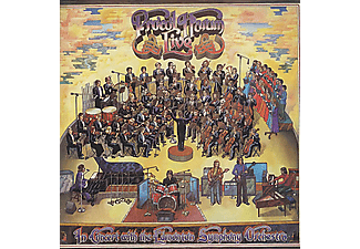 Procol Harum - In Concert With The Edmonton Symphony Orchestra (Vinyl LP (nagylemez))