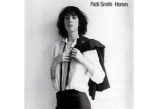 Patti Smith - Horses (Vinyl LP (nagylemez))
