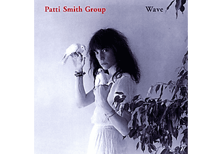 Patti Smith - Wave (Vinyl LP (nagylemez))