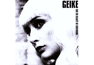 Geike - For The Beauty Of Confusion (Vinyl LP (nagylemez))