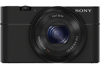 SONY CyberShot DSC-RX 100 digitális fényképezőgép