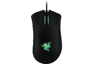 RAZER Deathadder 2013 4G egér