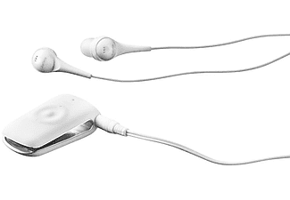 JABRA Clipper Stereo 2KM0079 Bluetooth Kulaklık Beyaz