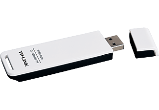 TP LINK TL-WN821N 300Mbps wireless USB adapter