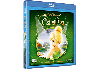 Csingiling (Blu-ray)
