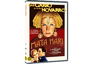 Mata Hari (DVD)