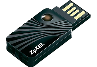 ZYXEL NWD2205 300 Mpbs Kablosuz USB Adaptör