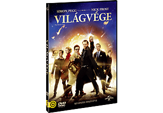 Világvége (DVD)