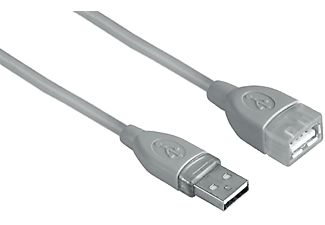 HAMA 45040 USB hosszabbító A-A kábel 3m