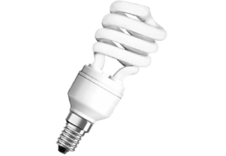 OSRAM ENTAK. SPIRÁL 6000H E14 650LM 12W