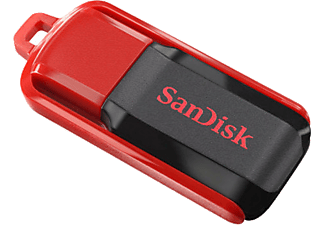 SANDISK 16Gb Usb Cruzer Swıtch Sandısk Sdcz52-0016G-B35