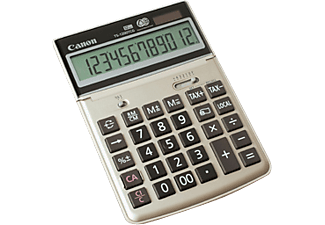 CANON TS-1200TCG számológép