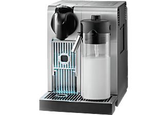 DE-LONGHI Nespresso Lattissima Pro EN750.MB kapszulás kávéfőző, alumínium