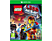 The LEGO Movie Videogame (Xbox One)