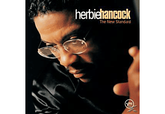 Herbie Hancock - The New Standard (CD)