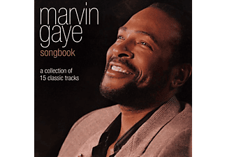 Marvin Gaye - Songbook (CD)
