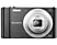 SONY CyberShot DSC-W810 B fekete digitális fényképezőgép