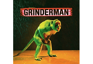 Grinderman - Grinderman (CD)
