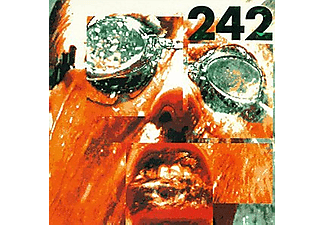 Front 242 - Tyranny For You (CD)