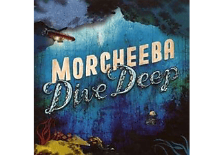 Morcheeba - Dive Deep (CD)