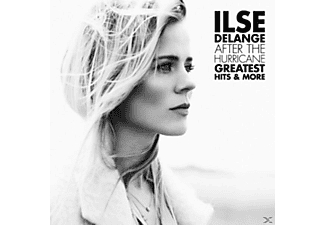 Ilse DeLange - After The Hurricane - Greatest Hits & More (Vinyl LP (nagylemez))