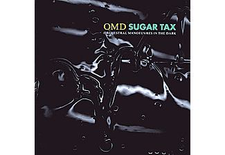 OMD - Sugar Tax (CD)