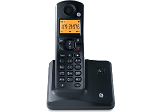 GENERAL ELECTRIC TK 28511 Kablosuz Telefon
