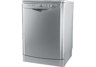 INDESIT DFG 15B10 S EU mosogatógép