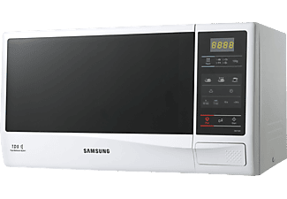 SAMSUNG ME732K/AND 800 W 20 Lt Mikrodalga Fırın