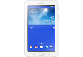 SAMSUNG SM-T110 Galaxy Tab 3 Lite 8GB Tablet Beyaz