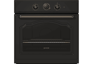 GORENJE Classico collection BO 73 CLB beépíthető sütő