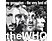 The Who - My Generation: The Very Best of the Who (CD)