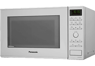 PANASONIC NN-GD462MEPG grilles mikrohullámú sütő