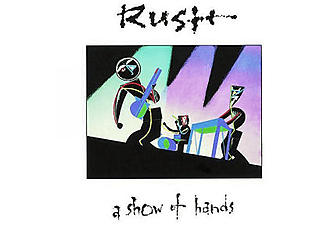Rush - A Show Of Hands (CD)