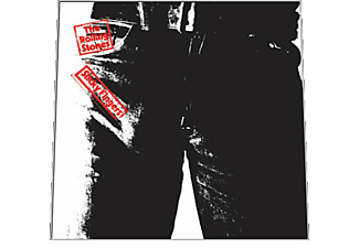 The Rolling Stones - Sticky Fingers (CD)