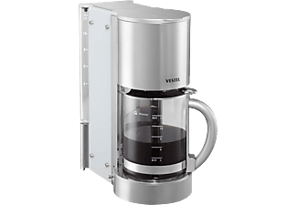 VESTEL 20242249 V-Brunch Serisi 4000 Beyaz Kahve Makinesi