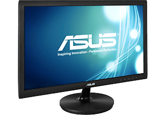 ASUS VS228DE 21,5 inç D-SUB Full HD LED Monitör