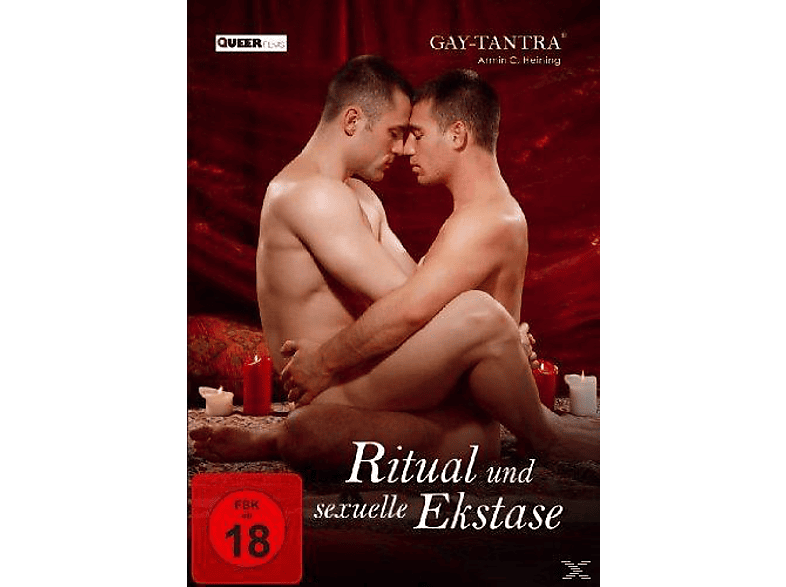 Gay Tantra Ritual Und Sexuelle Ekstase Dvd Online Kaufen Mediamarkt