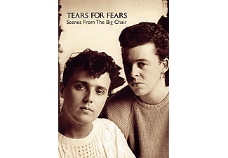 Tears For Fears - Scenes from the Big Chair (DVD)