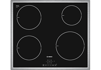 BOSCH PIA 645 B 18 E beépíthető indukciós főzőlap