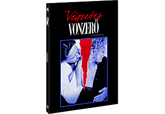 Végzetes vonzerő (DVD)