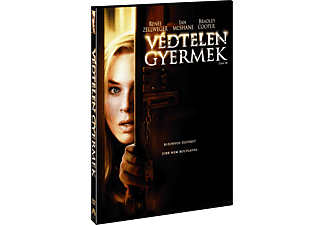 Védtelen gyermek (DVD)