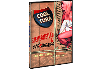 Cool Túra (DVD)
