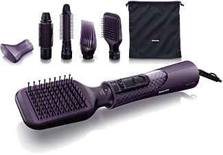 PHILIPS ProCare Serisi HP8656/00 İyonik 5'i 1 arada Air Styler