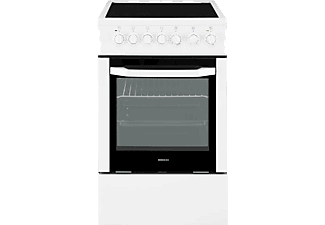 BEKO CSS-57100 GW tűzhely