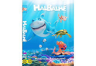 Halbalhé (DVD)