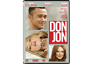 Don Jon (DVD)