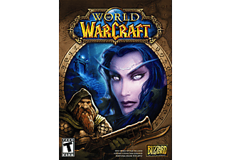 ACTIVISION World Of Warcraft 5.0 PC Oyun